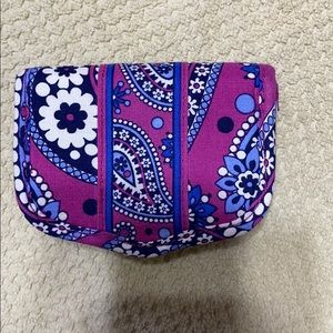 Vera Bradley Bi-fold Card Holder